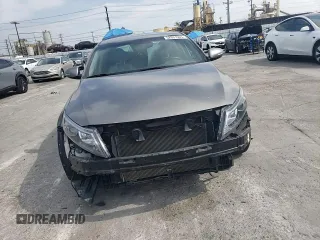 2015 Kia Optima EX with VIN 5XXGN4A78FG357176, listed as a Copart auction lot 52031985 with 99,372 mi miles and Salvage Title. Bid and sale history available at carsss.com. Image 11.