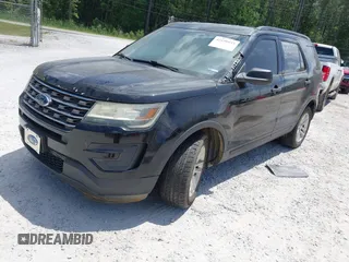 2016 Ford Explorer z VIN 1FM5K7BH4GGA29459, wystawiony jako IAAI lot #42150933 z przebiegiem 220 445 mil mil oraz . Historia ofert i sprzedaży dostępna na DreamBid. Obrazek 17.