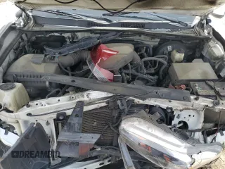 2019 Toyota Tacoma SR with VIN 5TFSX5EN0KX066144, listed as a Copart auction lot 58041625 with Not provided miles and Salvage title. Bid and sale history available at DreamBid. Image 11.