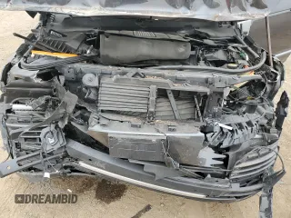 2019 Land Rover Range Rover HSE с VIN SALGS2SV7KA547690, выставлен на аукционе Copart как лот 52259445 с пробегом 64 636 миль миль и Списание • Salvage title. История ставок и продаж доступна на DreamBid. Изображение 12.