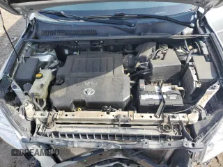 2012 Toyota RAV4 Limited z VIN 2T3DK4DV5CW078539, wystawiony jako Copart lot #57960745 z przebiegiem 140 875 mil mil oraz Szkoda całkowita • Salvage title. Historia ofert i sprzedaży dostępna na DreamBid. Obrazek 12.