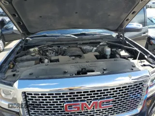 2014 GMC Sierra 1500 with VIN 3GTU2WEJ4EG434005, listed as a Copart auction lot 49495525 with Not Provided miles and Salvage Title. Bid and sale history available at DreamBid. Image 11.