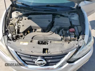 2017 Nissan Altima S with VIN 1N4AL3AP3HC491639, listed as a Copart auction lot 59017075 with 117,579 mi miles and Salvage title. Bid and sale history available at DreamBid. Image 11.