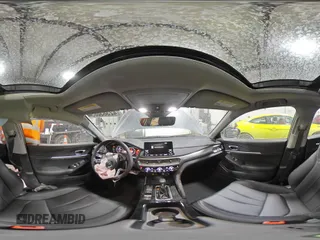 2024 Acura Integra z VIN 19UDE4H20RA012576, wystawiony jako Copart lot #42383085 z przebiegiem 5 830 mil mil oraz Szkoda całkowita • Salvage title. Historia ofert i sprzedaży dostępna na DreamBid. Obrazek 14.