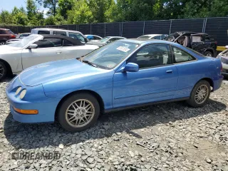 2000 Acura Integra LS z VIN JH4DC4450YS004165, wystawiony jako Copart lot #42212135 z przebiegiem 162 385 mil mil oraz Nie do naprawy • Non repairable. Historia ofert i sprzedaży dostępna na DreamBid. Obrazek 1.