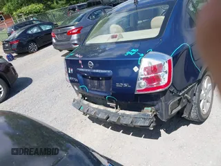 2007 Nissan Sentra S с VIN 3N1AB61E27L711386, выставлен на аукционе IAAI как лот 42324887 с пробегом 203 396 миль миль и . История ставок и продаж доступна на DreamBid. Изображение 17.