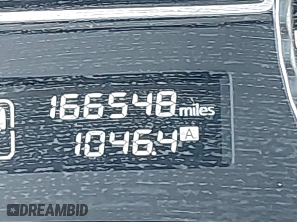 2017 Infiniti QX60 with VIN 5N1DL0MN2HC503212, listed as a IAAI auction lot 41993053 with 166,548 mi miles and . Bid and sale history available at DreamBid. Image 16.