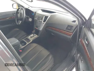 2013 Subaru Legacy Limited с VIN 4S3BMBK62D3029403, выставлен на аукционе IAAI как лот 42478813 с пробегом 63 421 миль миль и . История ставок и продаж доступна на DreamBid. Изображение 5.