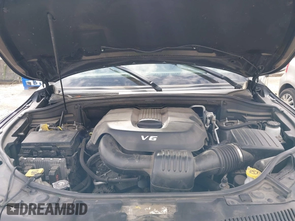 2014 Dodge Durango Limited with VIN 1C4RDJDG0EC310406, listed as a IAAI auction lot 42603939 with 165,439 mi miles and . Bid and sale history available at DreamBid. Image 10.