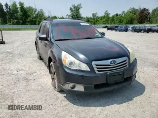 2012 Subaru Outback 2.5i z VIN 4S4BRBAC8C3253522, wystawiony jako Copart lot #60514185 z przebiegiem 164 077 mil mil oraz Szkoda całkowita • Salvage title. Historia ofert i sprzedaży dostępna na DreamBid. Obrazek 14.