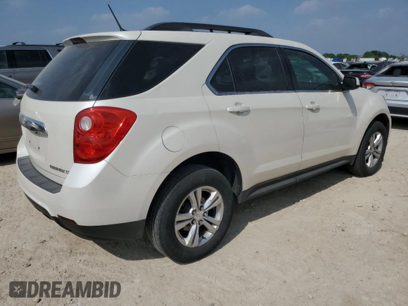 2014 Chevrolet Equinox LT with VIN 1GNALBEK2EZ108034, listed as a Copart auction lot 51380865 with 146,362 mi miles and Clean Title. Bid and sale history available at DreamBid. Image 3.