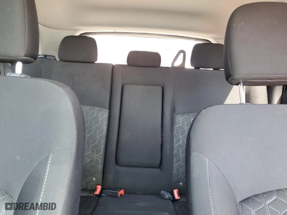 2020 Mitsubishi Outlander Sport ES 2.0 with VIN JA4AP3AU2LU000947, listed as a Copart auction lot 48796315 with 124,250 mi miles and Salvage Title. Bid and sale history available at carsss.com. Image 10.