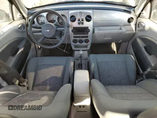 2007 Chrysler PT Cruiser with VIN 3A4FY48B27T602325, listed as a Copart auction lot 73365074 with 94,747 mi miles and Clean Title. Bid and sale history available at carsss.com. Image 8.