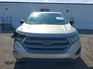 2018 Ford Edge SE with VIN 2FMPK3G93JBB39078, listed as a IAAI auction lot 42162556 with 135,810 mi miles and . Bid and sale history available at DreamBid. Image 13.