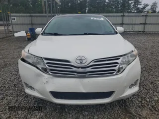 2009 Toyota Venza with VIN 4T3ZK11A69U008059, listed as a Copart auction lot 58725005 with 189,179 mi miles and Salvage title. Bid and sale history available at DreamBid. Image 5.