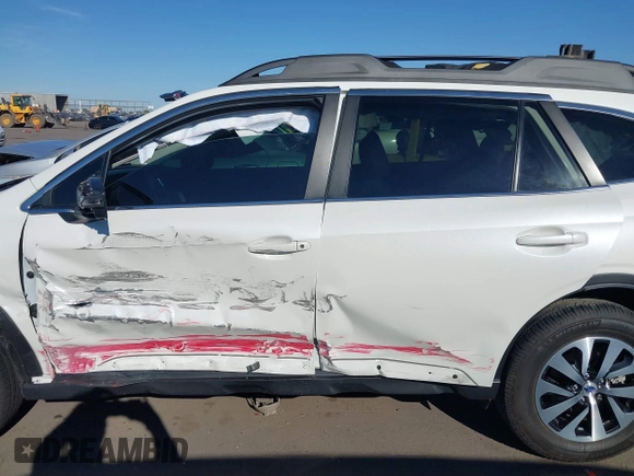2021 Subaru Outback Premium с VIN 4S4BTACC5M3206118, выставлен на аукционе IAAI как лот 41885329 с пробегом 52 059 миль миль и . История ставок и продаж доступна на DreamBid. Изображение 14.
