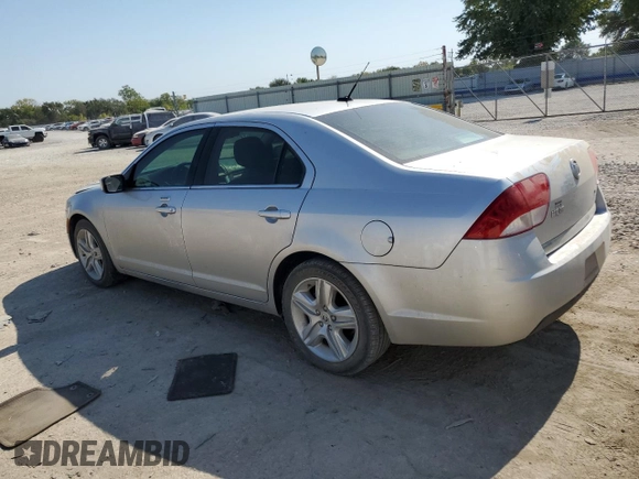 2011 Mercury Milan with VIN 3MEHM0HA9BR604071, listed as a Copart auction lot 75889194 with 137,586 mi miles and Salvage Title. Bid and sale history available at carsss.com. Image 2.
