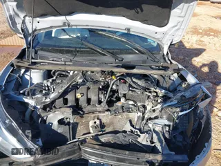2018 Nissan Sentra SV z VIN 3N1AB7AP3JL630010, wystawiony jako IAAI lot #41812567 z przebiegiem 61 593 mil mil oraz . Historia ofert i sprzedaży dostępna na DreamBid. Obrazek 10.