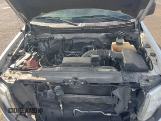 2013 Ford F-150 XL с VIN 1FTFX1EF1DKE89253, выставлен на аукционе IAAI как лот 42575807 с пробегом 211 037 миль миль и . История ставок и продаж доступна на DreamBid. Изображение 30.