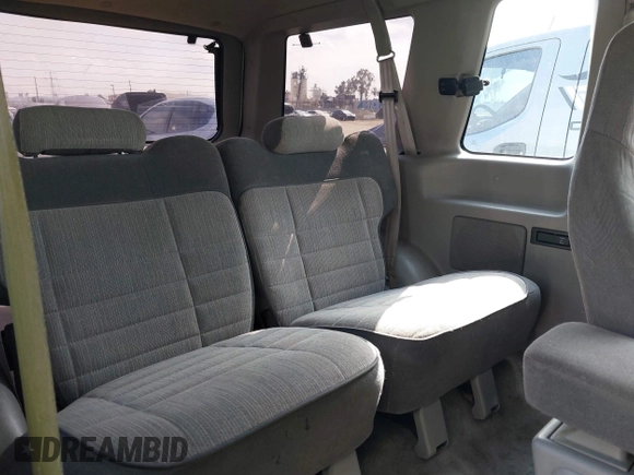 1995 Ford Explorer z VIN 1FMCU22XXSUB84913, wystawiony jako IAAI lot #42117807 z przebiegiem 277 152 mil mil oraz . Historia ofert i sprzedaży dostępna na DreamBid. Obrazek 8.