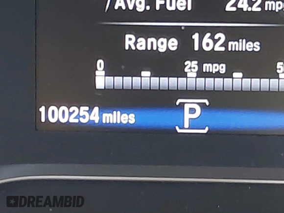 2018 Honda Pilot EX-L with VIN 5FNYF5H61JB008134, listed as a IAAI auction lot 42193142 with 100,254 mi miles and . Bid and sale history available at DreamBid. Image 15.