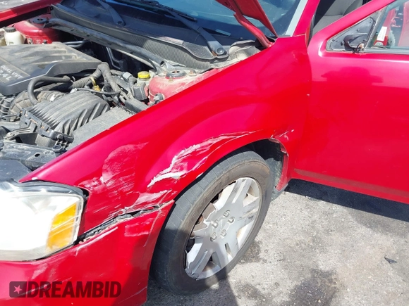2013 Dodge Avenger SE with VIN 1C3CDZABXDN529054, listed as a IAAI auction lot 41881632 with 179,519 mi miles and . Bid and sale history available at DreamBid. Image 6.