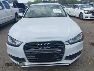 2015 Audi A4 Premium z VIN WAUBFAFL0FN025357, wystawiony jako IAAI lot #41965519 z przebiegiem 169 053 mil mil oraz . Historia ofert i sprzedaży dostępna na DreamBid. Obrazek 13.