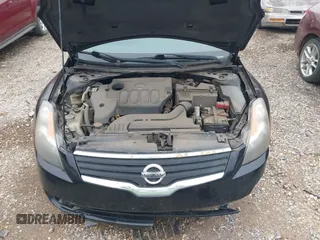 2009 Nissan Altima S with VIN 1N4AL21E29N545656, listed as a IAAI auction lot 41905584 with 189,668 mi miles and . Bid and sale history available at DreamBid. Image 10.