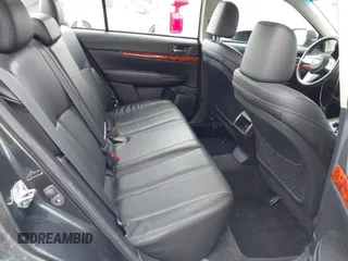 2011 Subaru Legacy Limited Power Moon с VIN 4S3BMCK6XB3222918, выставлен на аукционе IAAI как лот 42157755 с пробегом 83 083 миль миль и . История ставок и продаж доступна на DreamBid. Изображение 8.