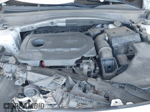 2020 Kia Optima LX с VIN 5XXGT4L36LG391872, выставлен на аукционе IAAI как лот 42500133 с пробегом 110 297 миль миль и . История ставок и продаж доступна на DreamBid. Изображение 10.