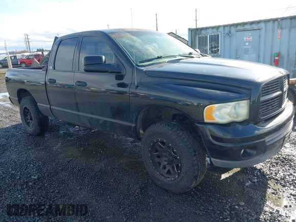 2002 Dodge 1500 with VIN 1D7HU18Z82J182467, listed as a IAAI auction lot 41819022 with 174,509 mi miles and . Bid and sale history available at DreamBid. Image 1.