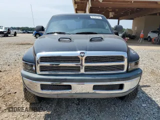 2001 Dodge 1500 z VIN 3B7HC13Z51M568382, wystawiony jako Copart lot #60704135 z przebiegiem 111 750 mil mil oraz Czysty tytuł • Clean title. Historia ofert i sprzedaży dostępna na DreamBid. Obrazek 5.