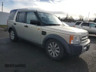 2006 Land Rover LR3 SE with VIN SALAE254X6A396737, listed as a Copart auction lot 86645104 with 211,312 mi miles and Clean title. Bid and sale history available at DreamBid. Image 4.