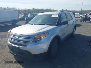 2014 Ford Explorer с VIN 1FM5K7B80EGB31600, выставлен на аукционе IAAI как лот 42060105 с пробегом 41 087 миль миль и . История ставок и продаж доступна на DreamBid. Изображение 17.