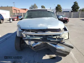 1998 Ford F-150 with VIN 1FTDX1725WKA02303, listed as a Copart auction lot 43471005 with 89,812 mi miles and Salvage title. Bid and sale history available at DreamBid. Image 5.