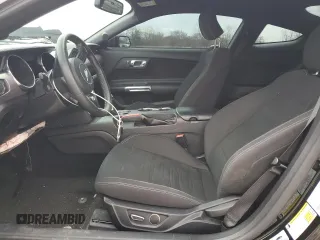 2017 Ford Mustang GT z VIN 1FA6P8CF0H5246359, wystawiony jako Copart lot #51156945 z przebiegiem 46 305 mil mil oraz Szkoda całkowita • Salvage title. Historia ofert i sprzedaży dostępna na DreamBid. Obrazek 7.