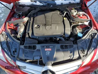 2012 Mercedes-Benz E 350 with VIN WDDKJ5KB1CF167377, listed as a Copart auction lot 87288974 with 104,012 mi miles and Salvage Title. Bid and sale history available at DreamBid. Image 11.