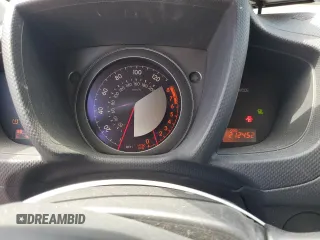 2012 Scion xD with VIN JTKKU4B46C1023892, listed as a Copart auction lot 65459665 with 212,452 mi miles and Salvage title. Bid and sale history available at DreamBid. Image 9.