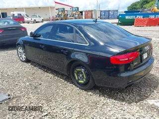 2013 Audi A4 Premium Plus z VIN WAUEFAFL0DN025708, wystawiony jako IAAI lot #42240193 z przebiegiem 234 052 mil mil oraz . Historia ofert i sprzedaży dostępna na DreamBid. Obrazek 3.