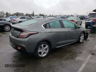 2017 Chevrolet Volt LT with VIN 1G1RC6S56HU118268, listed as a Copart auction lot 69440512 with 65,916 mi miles. Bid and sale history available at carsss.com. Image 3.