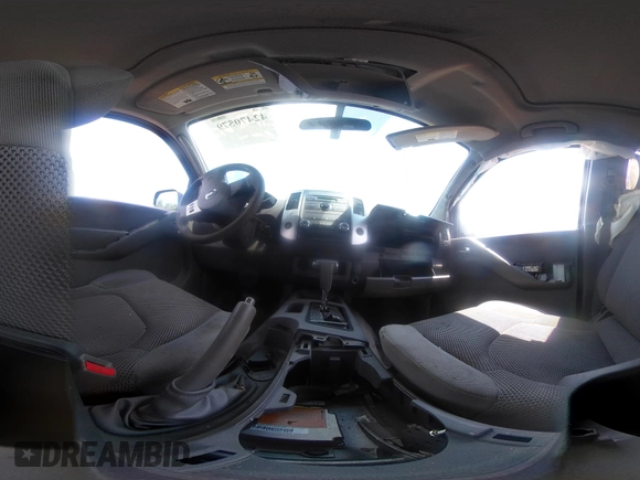 2010 Nissan Frontier SE with VIN 1N6AD0ER3AC446771, listed as a IAAI auction lot 42470579 with 312,909 mi miles and . Bid and sale history available at DreamBid. Image 19.