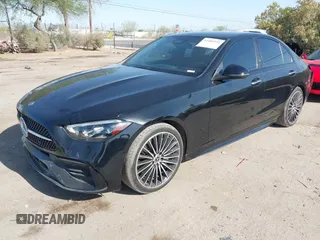 2023 Mercedes-Benz C 300 с VIN W1KAF4GB3PR103636, выставлен на аукционе IAAI как лот 42489731 с пробегом 26 524 миль миль и . История ставок и продаж доступна на DreamBid. Изображение 17.