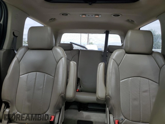 2014 GMC Acadia Denali with VIN 1GKKRTKDXEJ210627, listed as a Copart auction lot 54792235 with 210,608 mi miles and Clean Title. Bid and sale history available at carsss.com. Image 10.