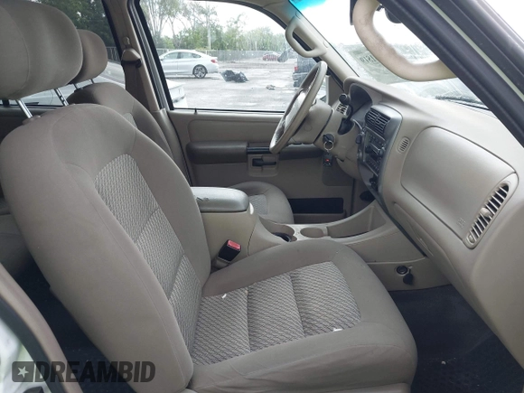 2003 Ford Explorer Sport Trac XLS с VIN 1FMDU77E63UA59921, выставлен на аукционе IAAI как лот 42531819 с пробегом 90 069 миль миль и . История ставок и продаж доступна на DreamBid. Изображение 5.