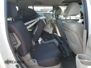 2012 Honda Pilot EX-L with VIN 5FNYF4H78CB064951, listed as a Copart auction lot 50373555 with Not Provided miles and Salvage Title. Bid and sale history available at DreamBid. Image 11.