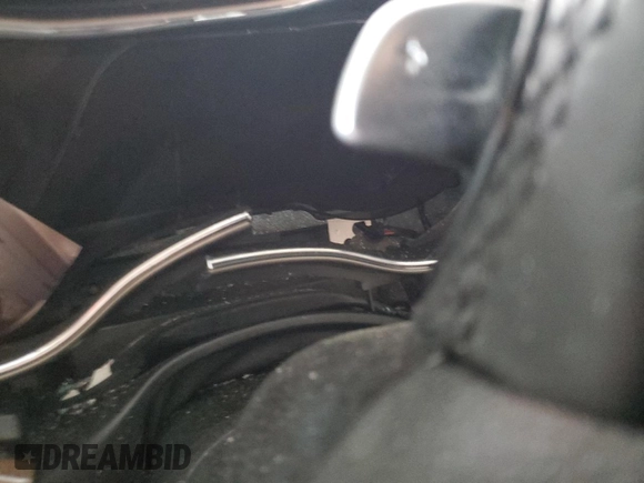 2014 Jeep Grand Cherokee Limited with VIN 1C4RJFBG0EC111736, listed as a Copart auction lot 51604645 with Not provided miles and Salvage title. Bid and sale history available at DreamBid. Image 9.