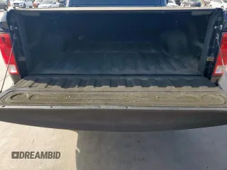 2013 Ram 1500 Express z VIN 3C6JR6AT7DG577056, wystawiony jako Copart lot #50362525 z przebiegiem 118 462 mil mil oraz Czysty tytuł • Clean title. Historia ofert i sprzedaży dostępna na DreamBid. Obrazek 10.
