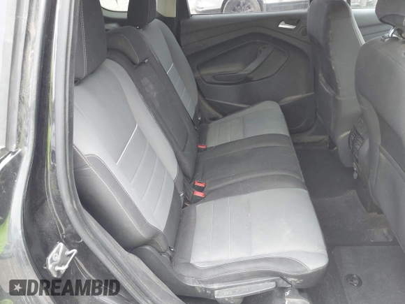 2013 Ford Escape SE z VIN 1FMCU9G99DUC90792, wystawiony jako IAAI lot #42501513 z przebiegiem 207 590 mil mil oraz . Historia ofert i sprzedaży dostępna na DreamBid. Obrazek 8.