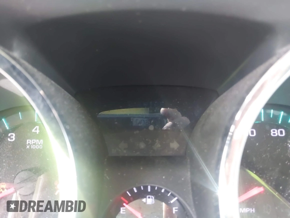 2011 Chevrolet Traverse LTZ with VIN 1GNKVLED5BJ167465, listed as a IAAI auction lot 42002979 with 167,271 mi miles and . Bid and sale history available at DreamBid. Image 15.