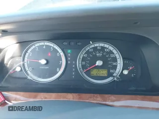 2004 Kia Amanti z VIN KNALD124645048776, wystawiony jako IAAI lot #41337748 z przebiegiem 105 447 mil mil oraz . Historia ofert i sprzedaży dostępna na DreamBid. Obrazek 7.